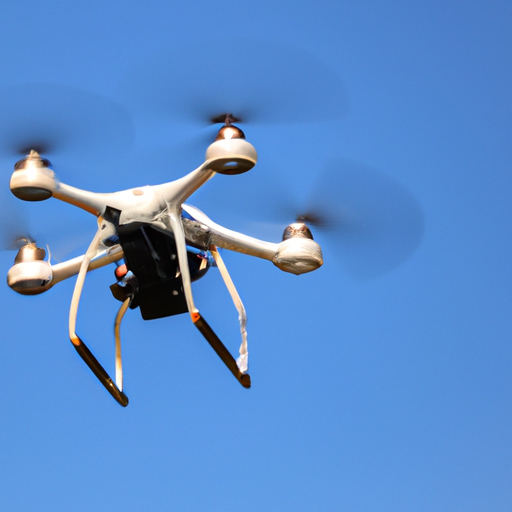 Are Drones A Security Threat?