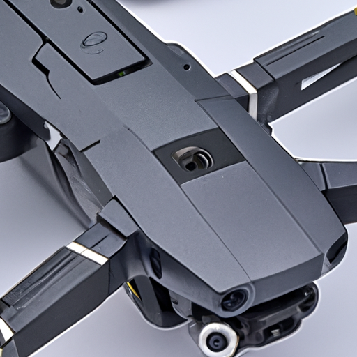 As A Beginner, What Critical Information Should I Extract From A DJI Mavic Pro Review?