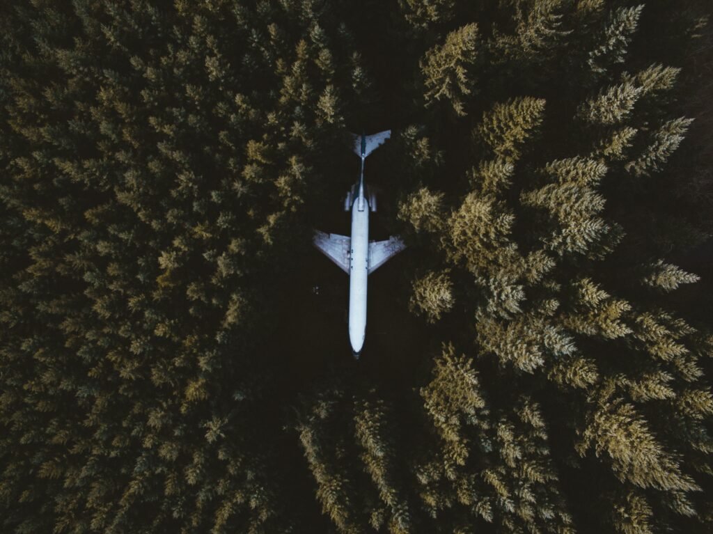 Can Drones Carry Weight?