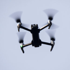 How Do Drones Take Off And Land? - The Complete Drone