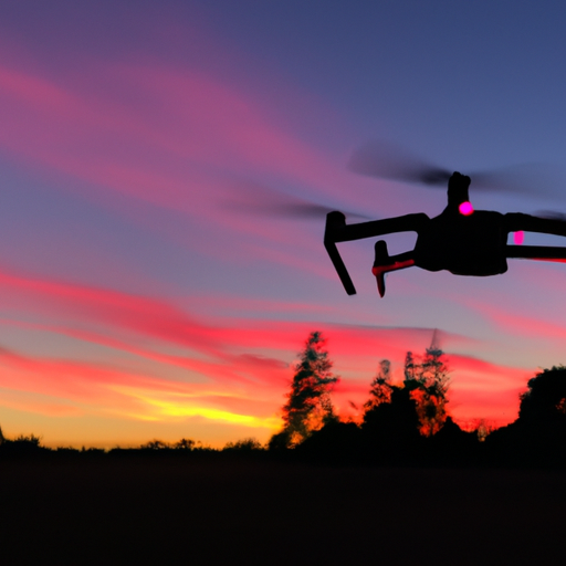 How Far Away Can Drones Be Controlled?