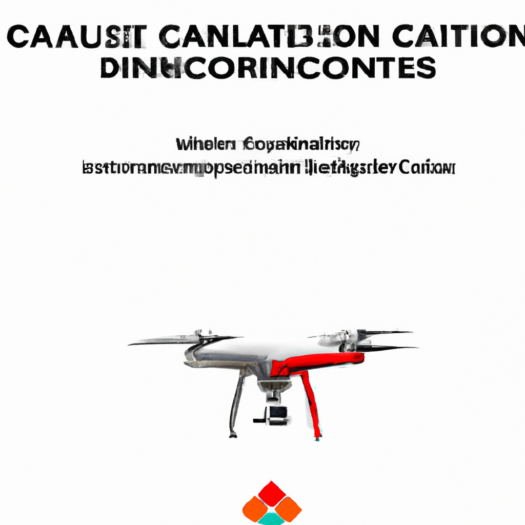 How To Calibrate A Drone?