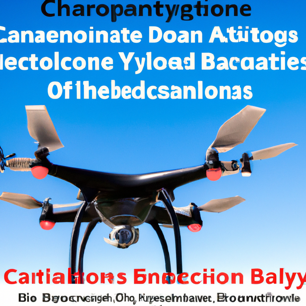 How To Calibrate A Drone?