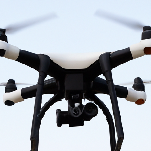 How To Choose A Drone Camera?