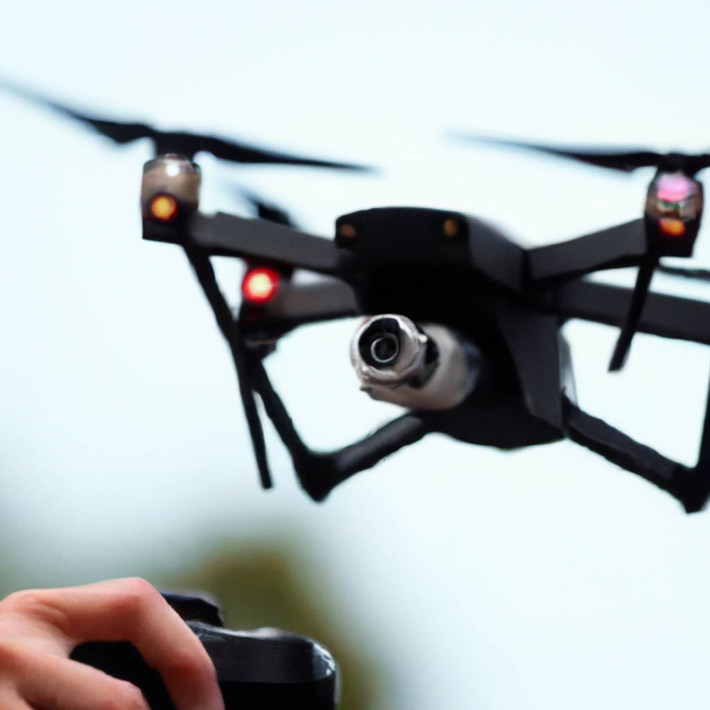 What Is The Best Drone For Beginners?