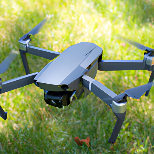 What Is The Best Drone For Photography?