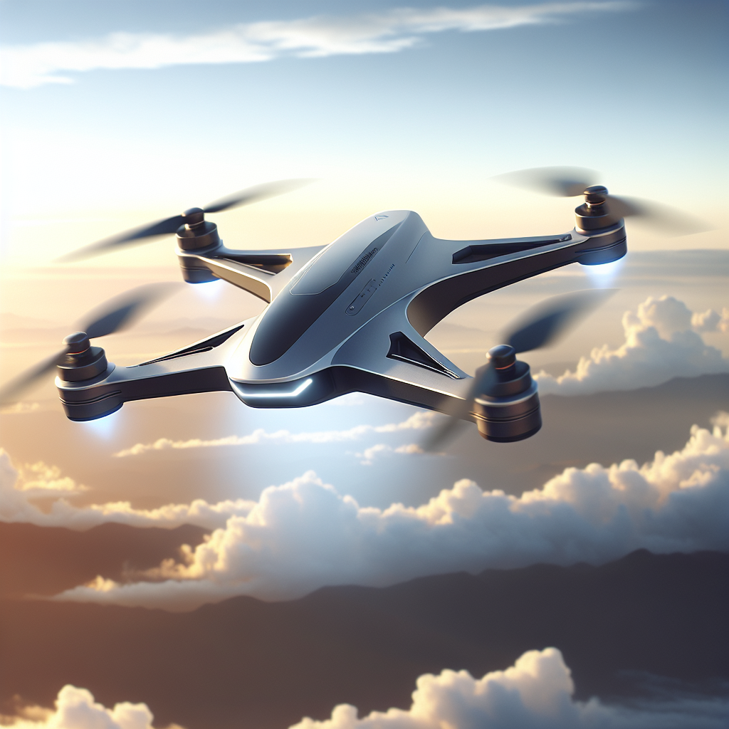 What Are The Key Differences Between A Switchblade Drone And Other UAVs For Beginners?