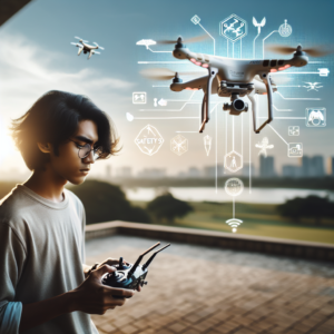 What Are The Top Tips For Beginners To Improve Their Drone Flying ...