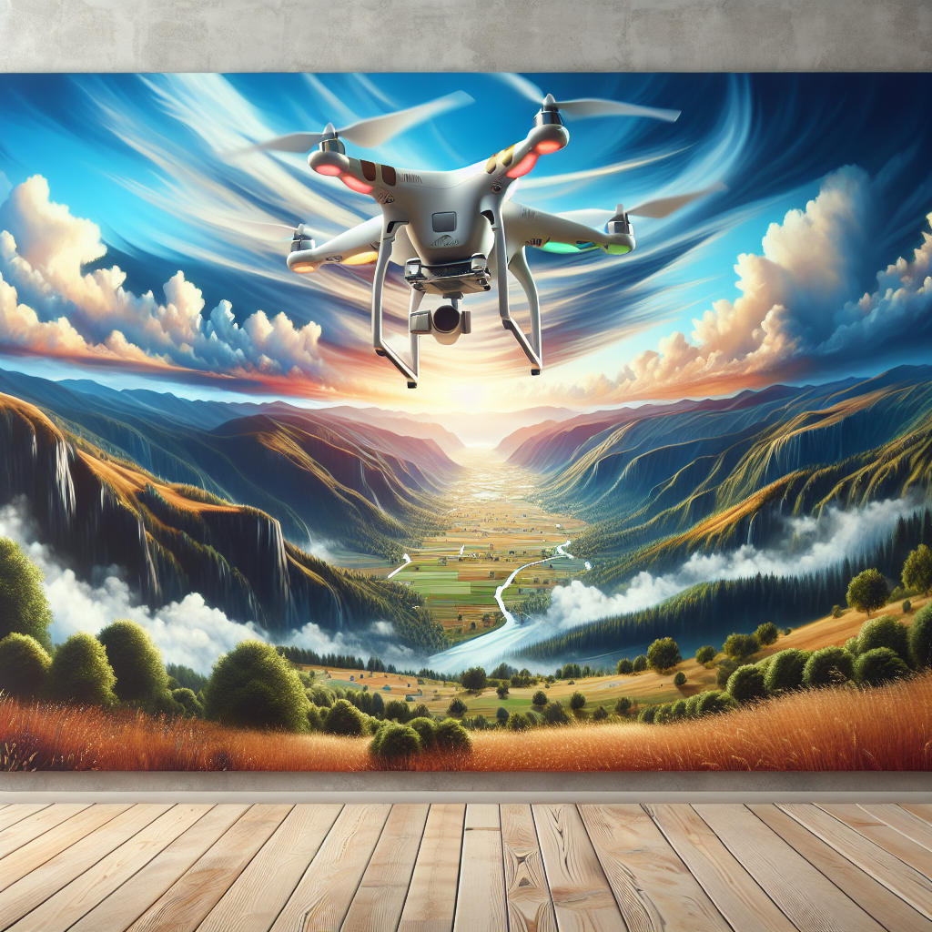 What Factors Should You Consider When Choosing A Drone Insurance Policy?