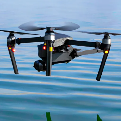 Can Drones Be Used for Fishing? Rules, Gear and Safety