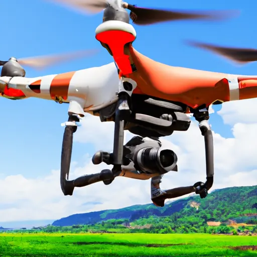 Can Drones Detect Heat? Thermal Drones Explained