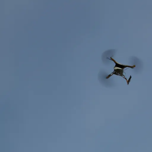 How Long Can Drones Stay in the Air? Flight Times Compared (2026)