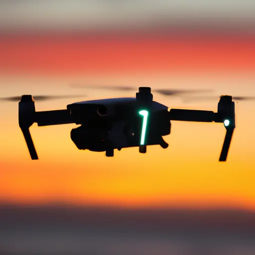 How Much Does A Drone Cost?