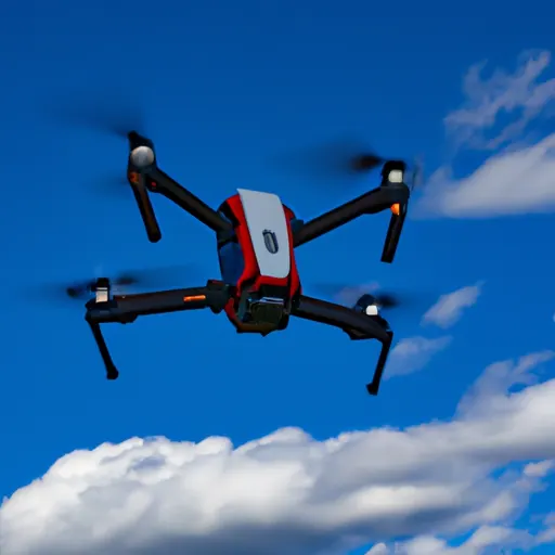 How To Fly A Drone?