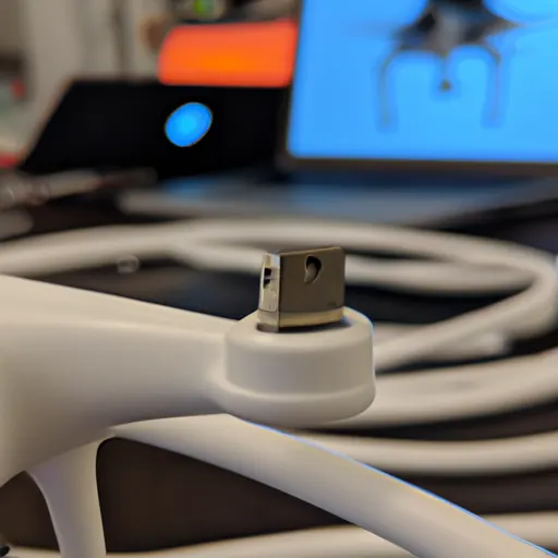 How to Update Drone Firmware (and Will Updates Continue in the US?)