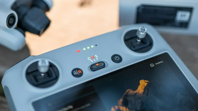 Essential Drone Accessories for Beginners (2026)