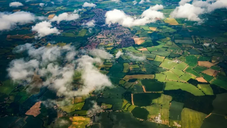 Drone Photography Tips for Beginners: Light, Composition and Settings