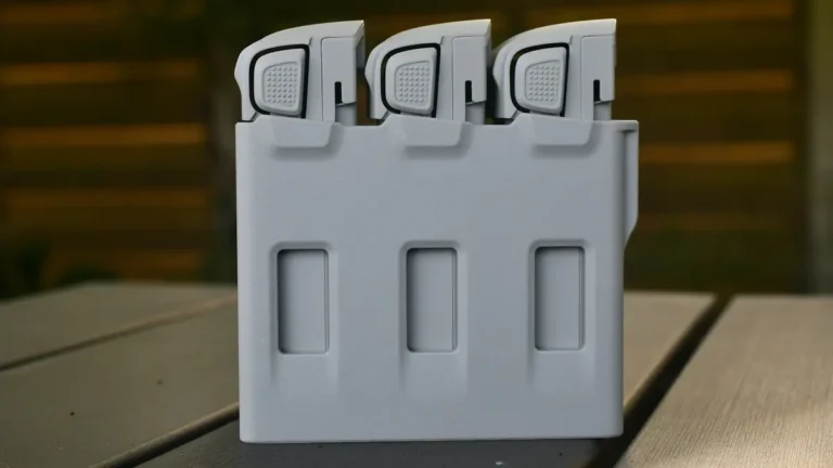 How to Increase Drone Battery Life: Longer Flights and Longer Lifespan
