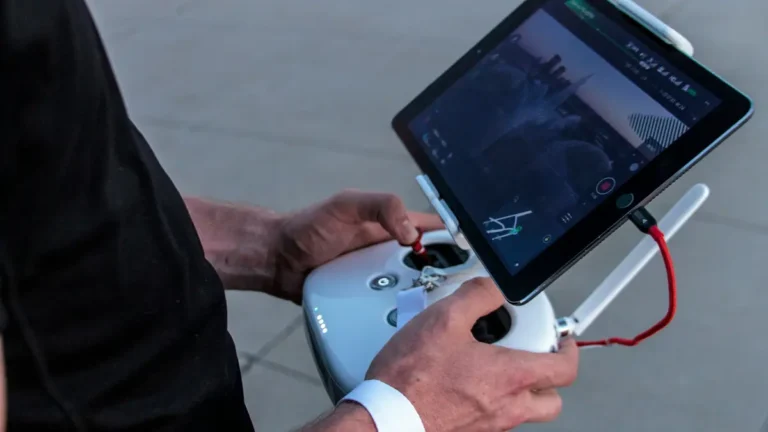 How to Start a Drone Business: A Beginner’s Checklist