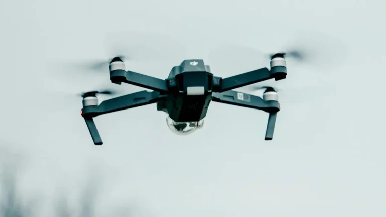 How to Calibrate a Drone: Compass, IMU and Gimbal