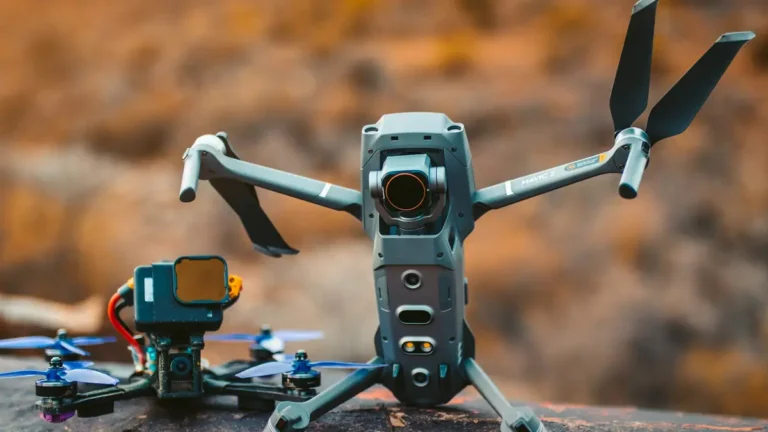 How to Avoid Drone Crashes: A Beginner’s Checklist