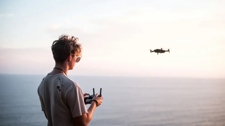 Best Follow-Me Drones (2026): Tracking, Sensors and Prices
