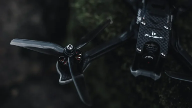 What Is FPV Drone Flying? A Beginner’s Guide (2026)