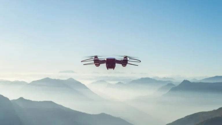 Drone Weather Limits: Wind, Rain, Cold and Heat for Beginners