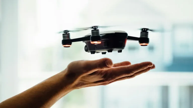 Best Drones for Indoor Flying and How to Fly Safely Inside