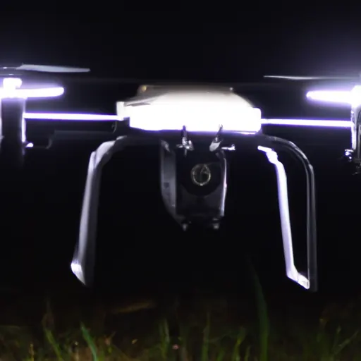 Flying a Drone at Night: The Rules and a Beginner’s Checklist